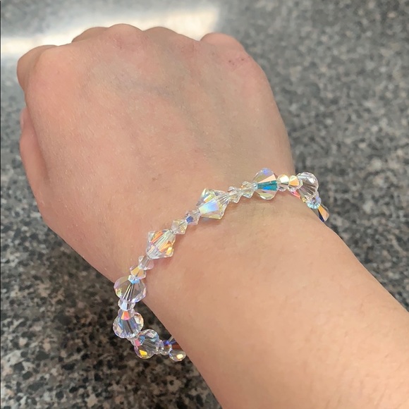 Crystal bracelet - Picture 4 of 5